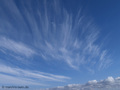 10 Wolkenbilder - DE (MV)