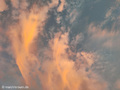 20 Wolkenbilder - DE (MV)